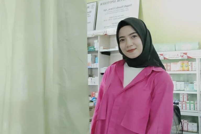 Nur Vita Sari